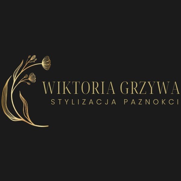 Wiktoria Grzywa Logo